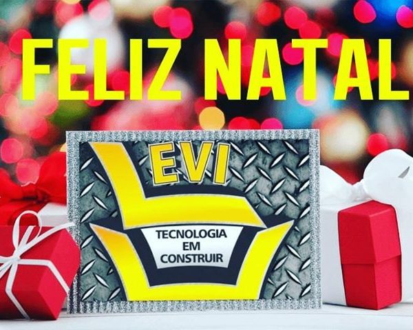 FELIZ NATAL A TODOS OS NOSSOS PARCEIROS…